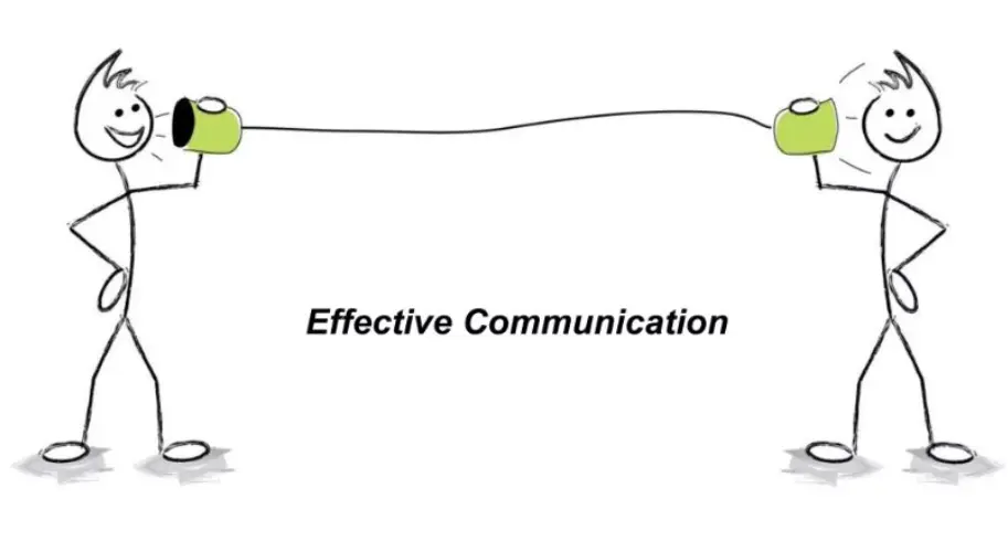 ⚡ EFFECTIVE COMMUNICATION : MORE THAN JUST SPEAKING