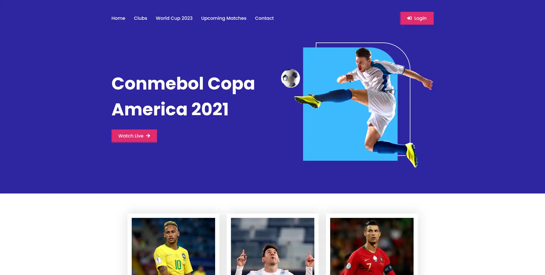 Copa America