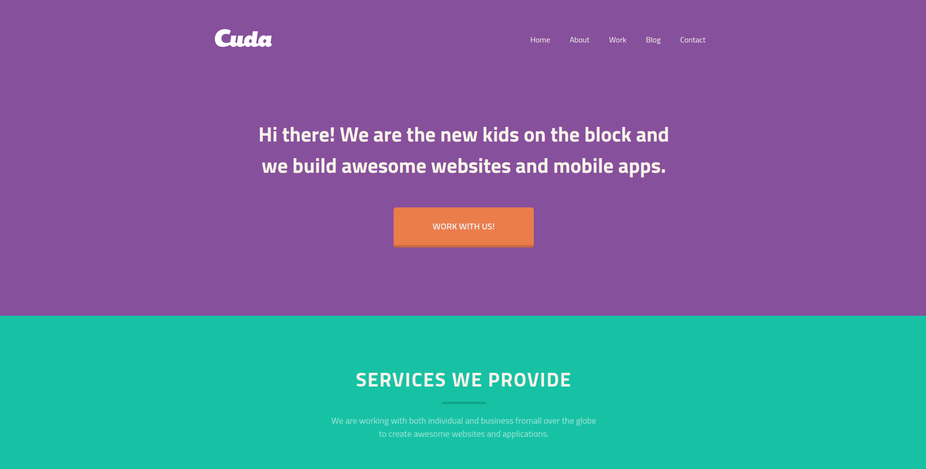 Cuda