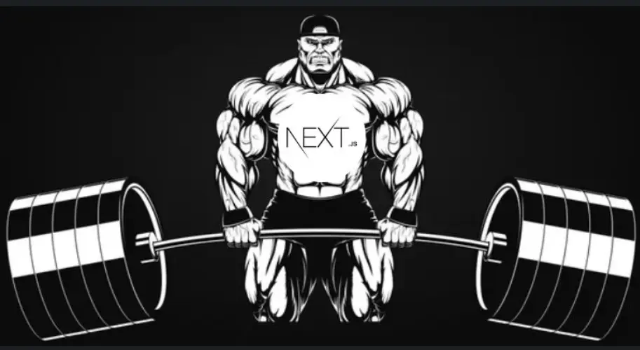 React Over Next.js???
